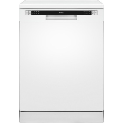 Отдельностоящая посудомоечная машина Amica DFM61E6qWEU