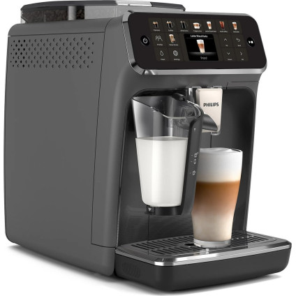 Кофемашина Philips LatteGo EP5544/50