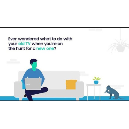 Монитор Samsung Essential S3 LS32D396GAUXEN