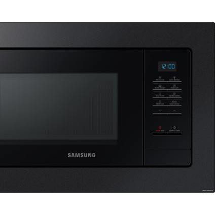 Микроволновая печь Samsung MS23A7013AB/BW