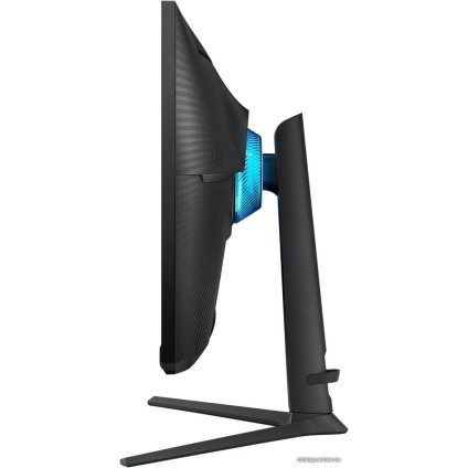 Игровой монитор Samsung Odyssey G7 LS32BG700EUXEN