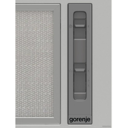 Кухонная вытяжка Gorenje BHI611ES
