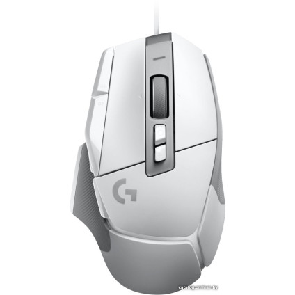 Игровая мышь Logitech G502 X (белый)