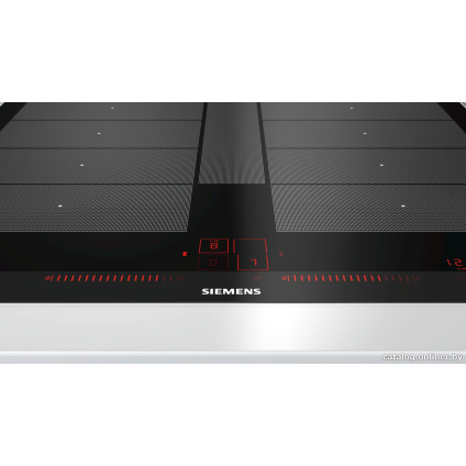 Варочная панель Siemens EX675LYC1E