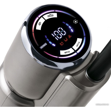 Вертикальный моющий пылесос Thomas Aqua Floor Cleaner Plus 785501