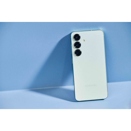 Телефон Samsung Galaxy S25+ SM-S936B 12GB/256GB (мятный)