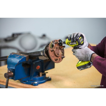 Прямошлифовальная машина Ryobi HP RDG18C-0 (без АКБ)