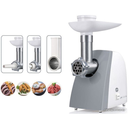 Мясорубка Eldom M200ZT