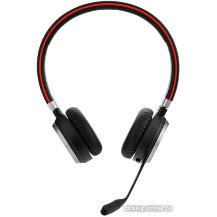 Офисная гарнитура Jabra Evolve 65 SE UC Stereo