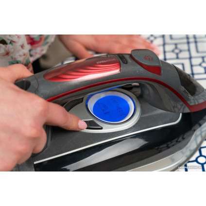 Утюг Goetze & Jensen IG850