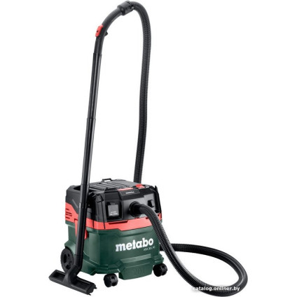 Пылесос Metabo ASA 20 L PC 602085000