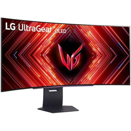 Игровой монитор LG UltraGear 45GS95QX-B