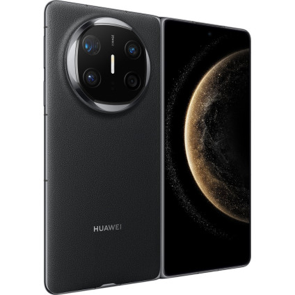 Телефон Huawei Mate X6 ICL-LX9 12GB/512GB (черный)