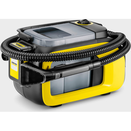 Пылесос Karcher SE 3-18 Compact 1.081-500.0 (без АКБ)