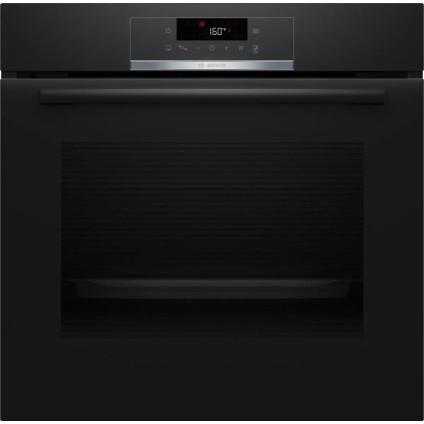 Электрический духовой шкаф Bosch Serie 4 HQG572EB3