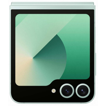 Телефон Samsung Galaxy Z Flip6 SM-F741B 12GB/512GB (мятный)