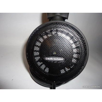 Наушники Audio-Technica ATH-AD500X