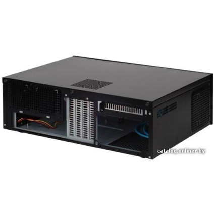 Корпус SilverStone Grandia GD04 (SST-GD04B-USB3.0)
