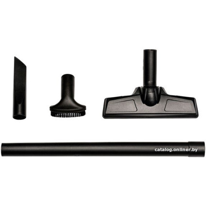 Пылесос Einhell PXC TE-VC 18 Li-Solo 2347120 (без АКБ)