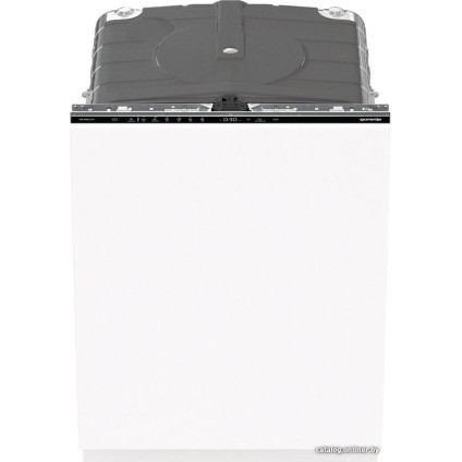 Встраиваемая посудомоечная машина Gorenje GV643D60