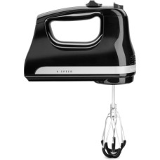 Миксер KitchenAid 5KHM6118EOB
