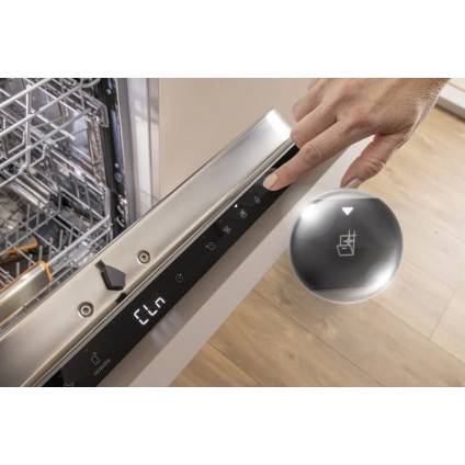 Встраиваемая посудомоечная машина Gorenje GV643E61