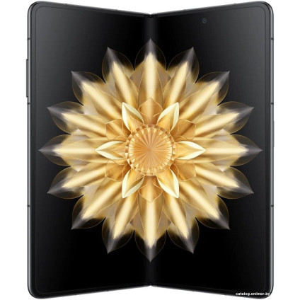 Телефон HONOR Magic V2 16GB/512GB международная версия с NFC (черный)