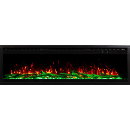 Электрокамин Aflamo Royal PRO 100