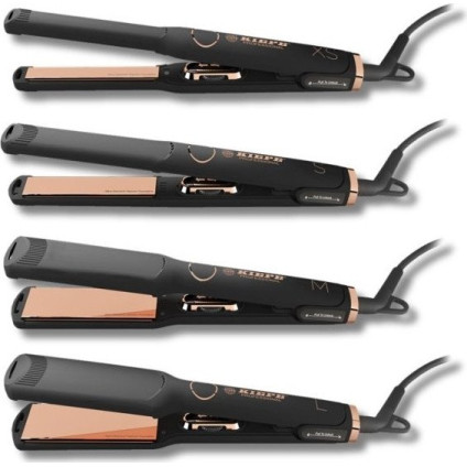 Выпрямитель Kiepe Professional Pure Rose GOLD М 8265