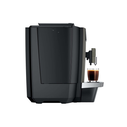 Кофемашина JURA X4 Dark Inox EA 15544