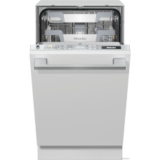 Встраиваемая посудомоечная машина Miele G 5790 SCVi SL