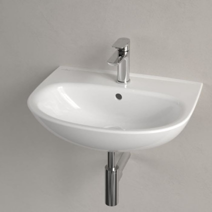 Умывальник Villeroy & Boch O.Novo 4A4055R1