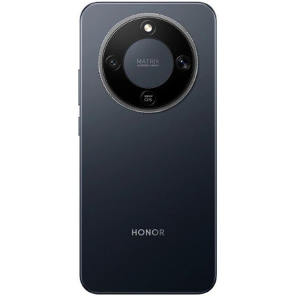 Телефон HONOR X9d 12GB/256GB международная версия (графитовый)
