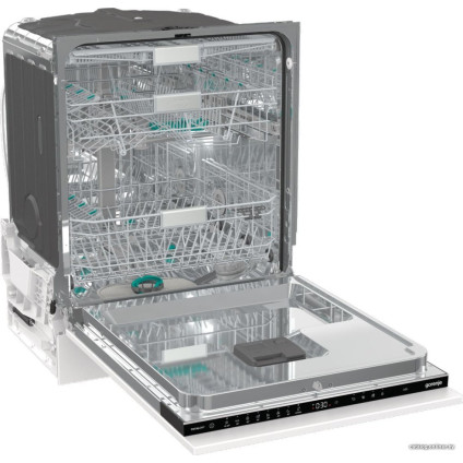 Встраиваемая посудомоечная машина Gorenje GV693C60UV