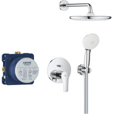 Душевая система  Grohe Eurosmart 25288000