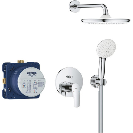 Душевая система  Grohe Eurosmart 25288000