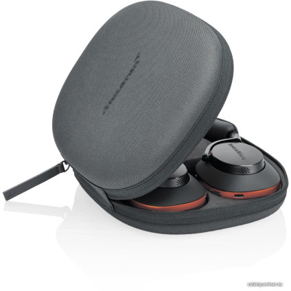 Наушники Bowers & Wilkins PX8 McLaren Edition