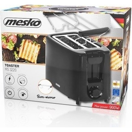 Тостер Mesko MS 3220