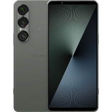 Телефон Sony Xperia 1 VII XQ-FS72 12GB/512GB (зеленый)