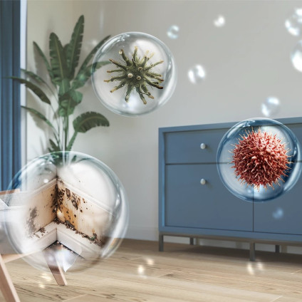 Осушитель воздуха Philips DE3306/11