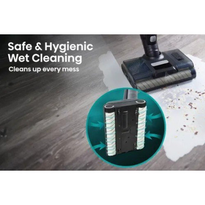 Пылесос Hisense HFC743169BKA