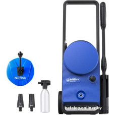 Мойка высокого давления Nilfisk-Alto Core 125-5 PC