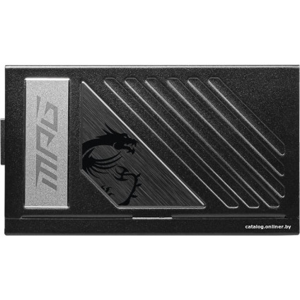 Блок питания MSI MPG A1000G