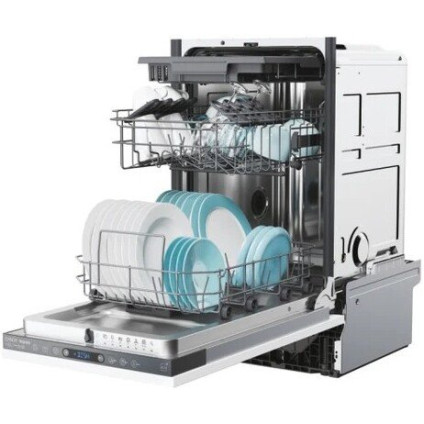 Встраиваемая посудомоечная машина Candy CI1C7SB1FA