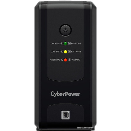 Источник бесперебойного питания CyberPower UT650EG