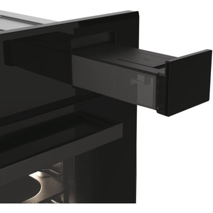 Электрический духовой шкаф Haier H6 ID68C5SYTB