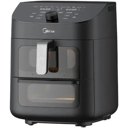 Аэрогриль (аэрофритюрница) Midea MAD1100DADK