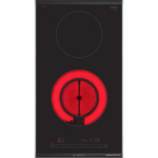 Варочная панель Bosch PKF375FP2E