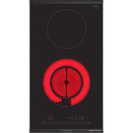 Варочная панель Bosch PKF375FP2E