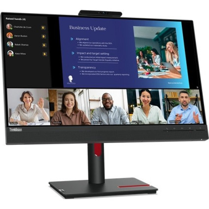 Монитор Lenovo ThinkVision T24v-30 63D8MAT3EU